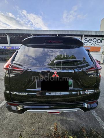 2021 Mitsubishi XPANDER 1.5 (A) - 4
