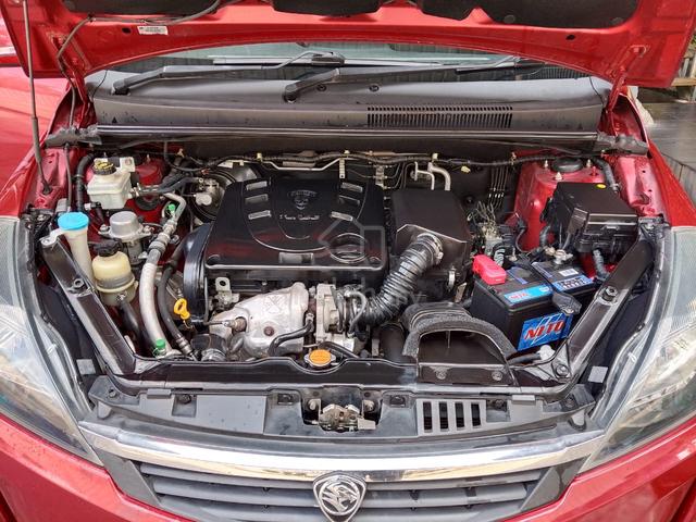 2020 Proton Exora Bold 1.6 (A) Premium Package - 3