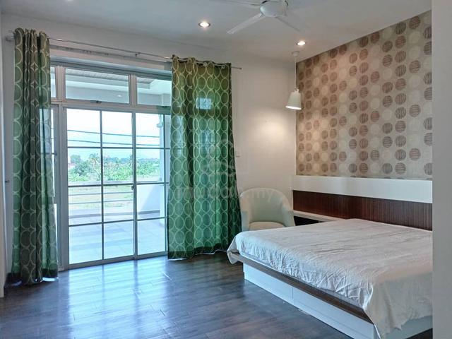 Premium Masteroom for rent at Perai/Seberang Jaya 1