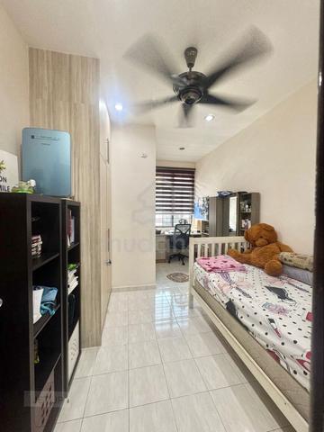 Move in Condition Bandar Bukit Tinggi 2 Klang 2 Sty Terrace House 1