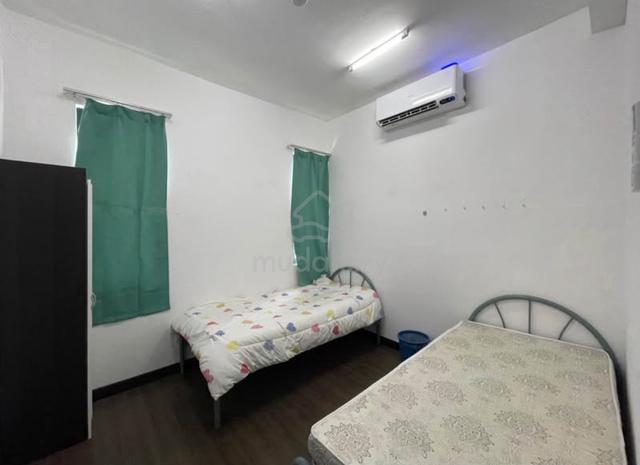Vista Bangi 3