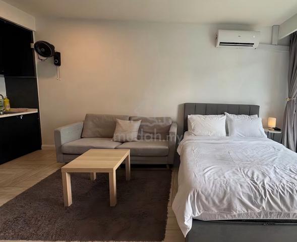 Pinnacle (Petaling Jaya) 1