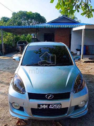 2006 Perodua MYVI 1.3 EZI (A) - 1