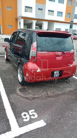2008 Perodua MYVI 1.3 EZ (A) - 2