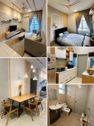 TR Residence 1