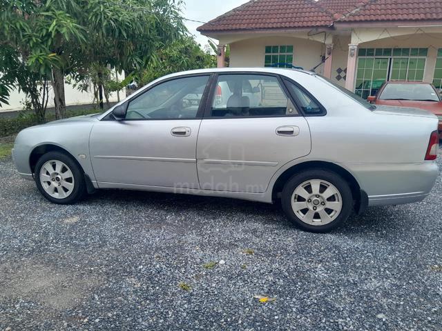 2001 Proton WAJA 1.6 (M) - 1