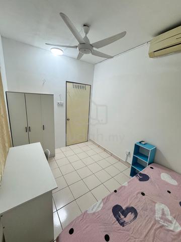 Single Room at Jalan Kuching, Kuala Lumpur 2