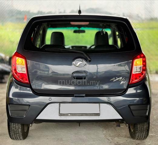 Perodua AXIA 1.0 G (A) SKIM MUDAH DEALS - 5