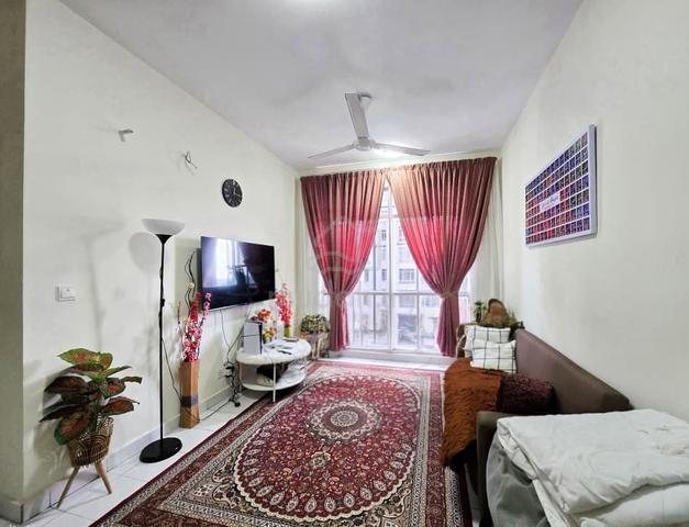 Residensi Bandar Bukit Mahkota (PR1MA @ Bandar Bukit Mahkota) 1