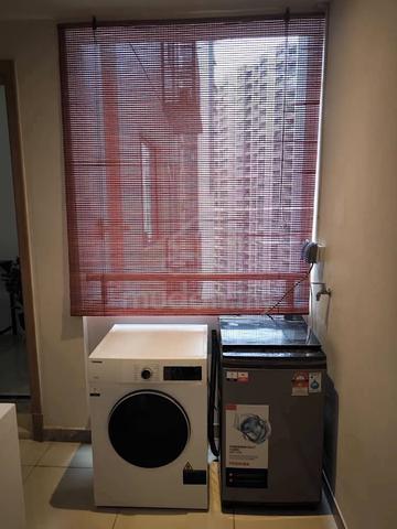 【CIQ / R&F】Single Bedroom (Walk to CIQ) 5