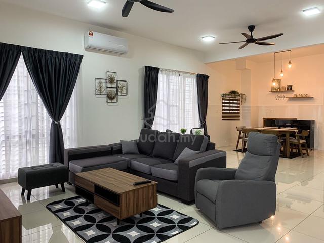 Setia Ecohill 2, Eco Majestic, Eco Forest, Diamond City, Semenyih 1