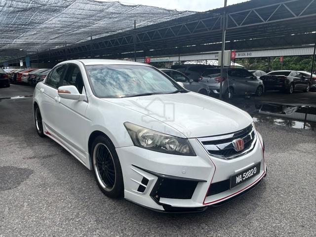 2014 Proton PERDANA 2.0 (A) - 2