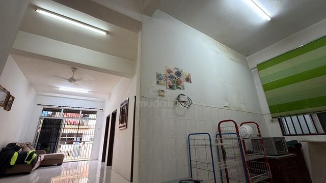 Rawang Idaman Apartment 1