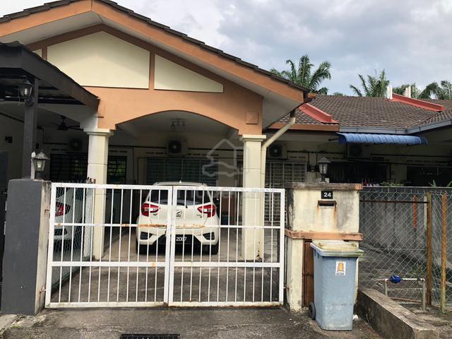 RUMAH TERES SETINGKAT UNTUK disewa (MAY 2026) 1