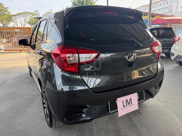 2021 Perodua MYVI 1.5 AV (A) - 4