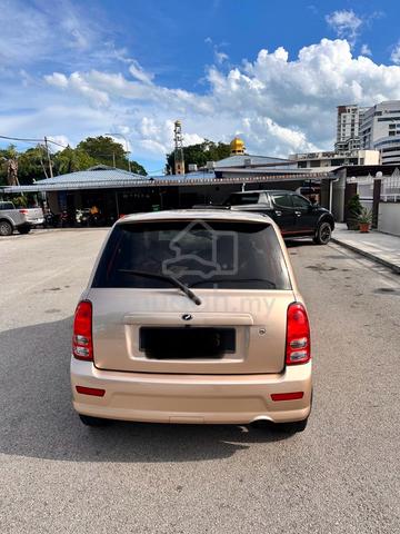 2005 Perodua KELISA 1.0 EZ (A) - 4
