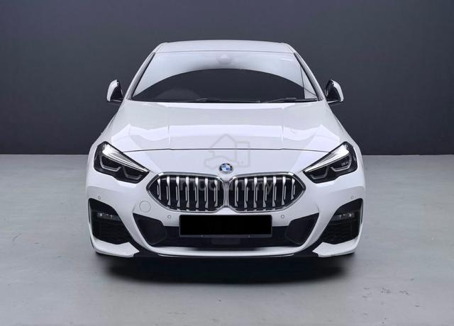 2021 Bmw 2 SERIES 1.5 18I M SPORT COUPE FSR BMW - 3