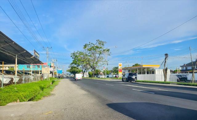 Likas | Roadside | Commercial 1