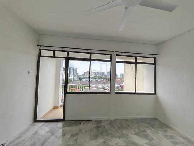 Lavinia Apartments 1