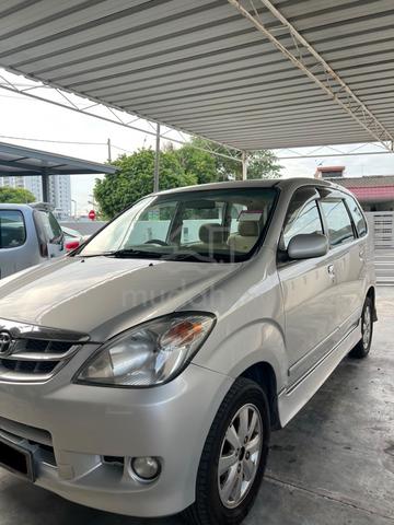 2008 Toyota AVANZA 1.5 G (A) 车况满意经济好养的mpv - 3