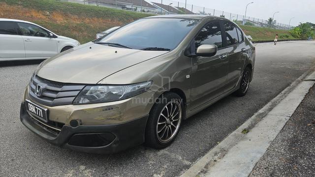 2009 Honda CITY 1.5 S MODULO (A) - 3