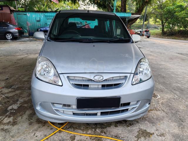 2009 Perodua VIVA 0.7 660 EX EF-VE (M) - 3