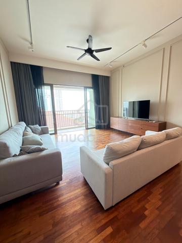 Straits Residences @ Seri Tanjung Pinang 1