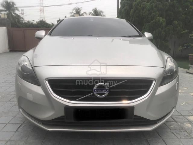 2015 Volvo V40 1.6 T4 (A) - 3
