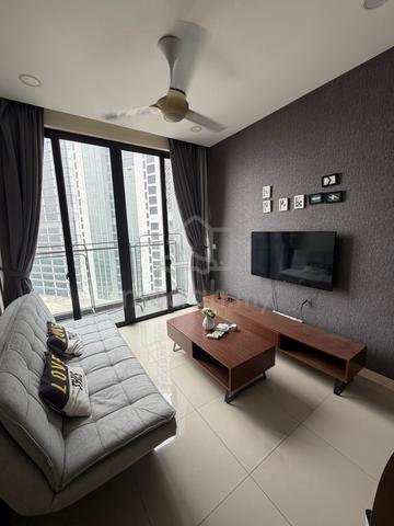 D' Pristine @ Medini 1
