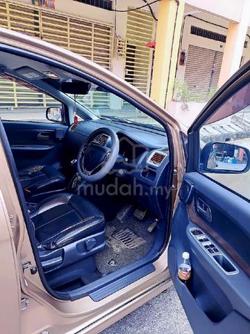 2012 Proton EXORA 1.6 BOLD EXECUTIVE (A) - 5