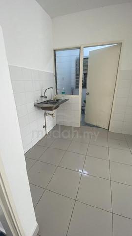 Seri Jati Apartments @ Setia Alam 1