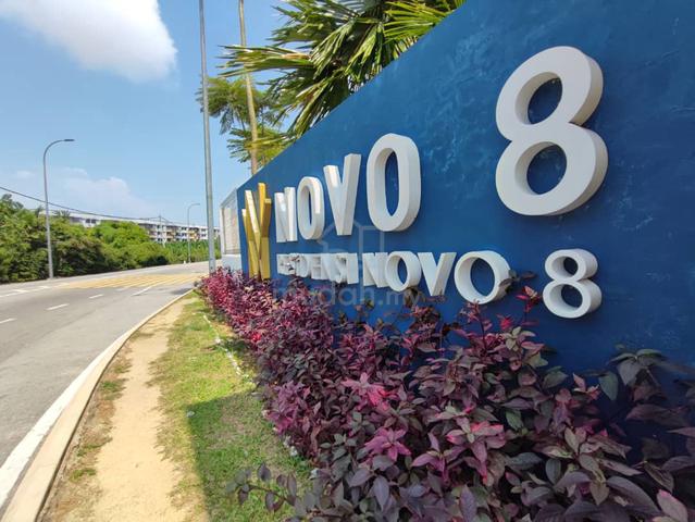 Novo 8 Residence 1