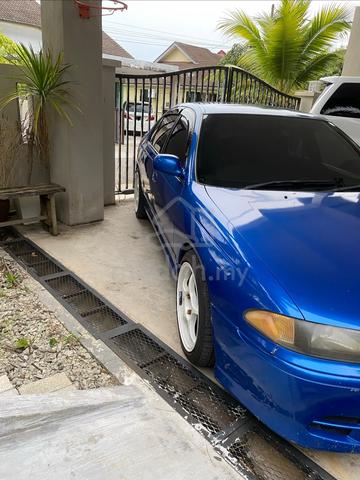 2000 Proton PERDANA 2.0 V6 (A) - 1
