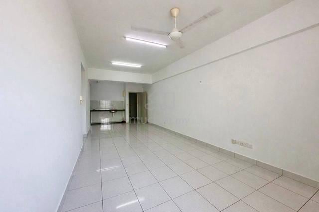 The Residence 1 @ Tiara South 1