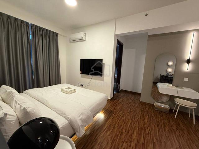 K Avenue Residential 1