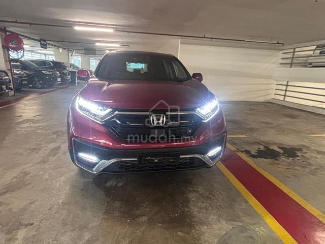 2021 Honda CR-V 1.5 TC-P 2WD (A) - 3