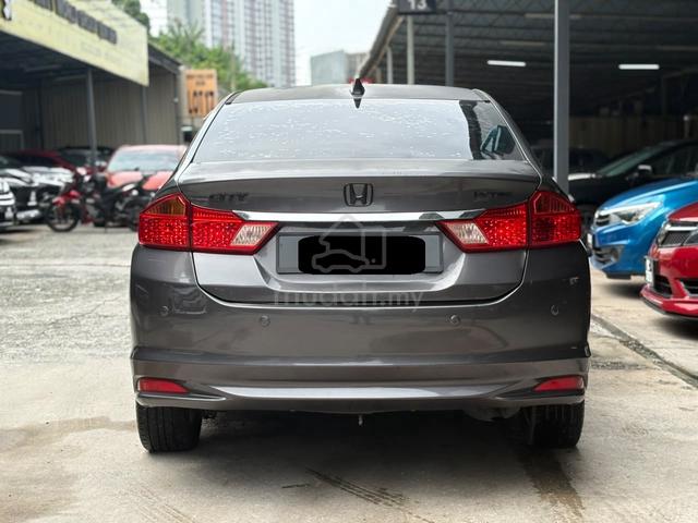 2015 Honda CITY 1.5 E (A) 3 YEAR WARRANTY / TINTED - 3