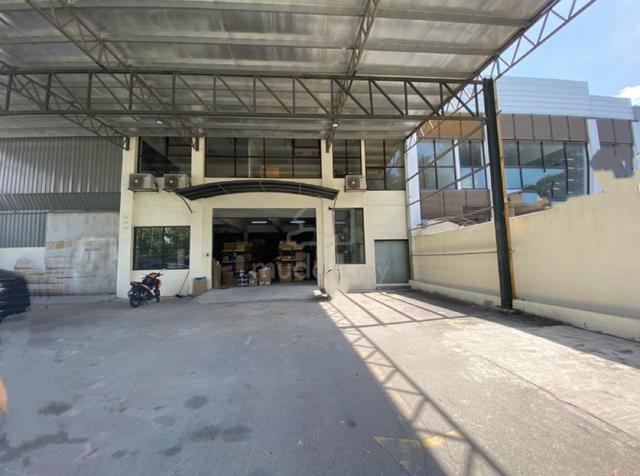 Balakong,1.5 Semi Detached Factory For Rent,Mahkota Cheras Budiman 1