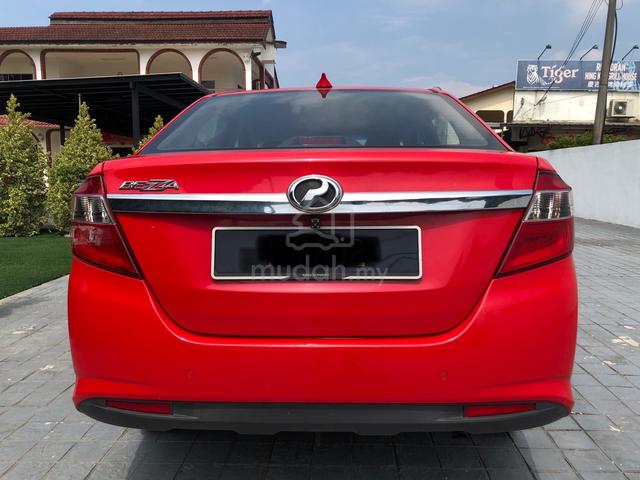 2016 Perodua BEZZA 1.0 STANDARD G (A) - 4