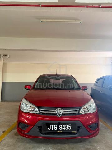 2019 Proton SAGA 1.3 STANDARD CVT (A) - 1