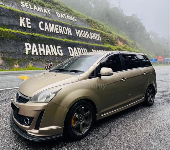 2013 Proton EXORA 1.6 BOLD PREMIUM (A) - 1