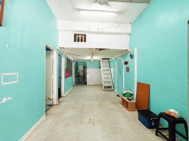 Single Storey, BANDAR BARU Jln Teratai, Kuala Selangor 3