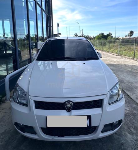 Proton Saga BLM 1.3 Manual 2009 Tiptop Condition 🚗 - 3
