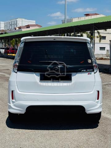 2018 Perodua ALZA 1.5 SE (A) Full Loan Offer2 - 4