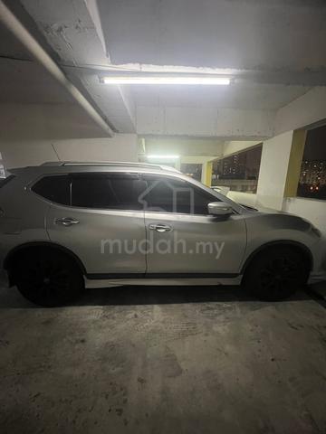 2016 Nissan X-TRAIL 2.0 IMPUL T32 (A) - 3