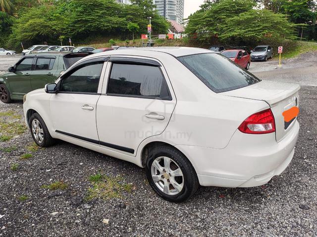 Proton SAGA 1.3 FLX EXECUTIVE For Sale - 5