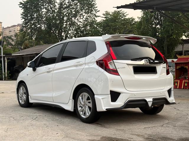 Honda JAZZ 1.5 E (A)🔥Full set Body kit & Spoiler - 5