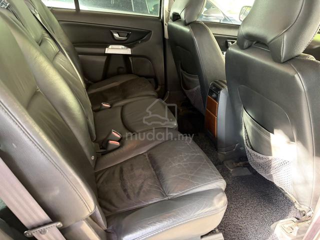 2004 Volvo XC90 2.5 T (A) - 4