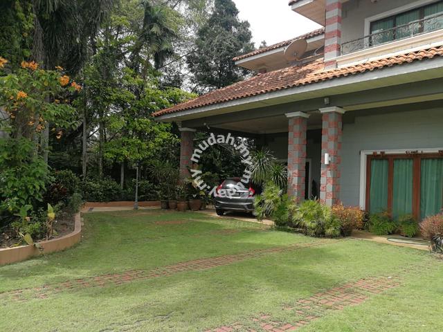 D" Polo- Big Size Bungalow Opposite Canning 11 Commercial Hub Ipoh 2