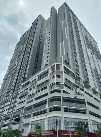 Residensi Kepongmas 2 1